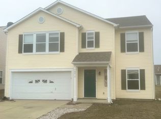 8814 Story Dr, Camby, IN