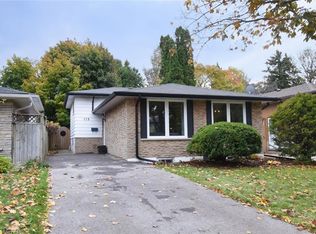 119 Gemini Dr, Hamilton, ON L9C 6C5