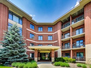 845 E 22nd St APT 311, Lombard, IL