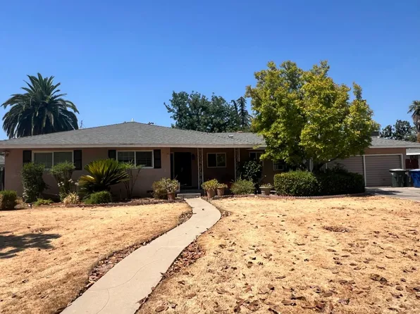 4024 E Acacia Ave, Fresno, CA 93726