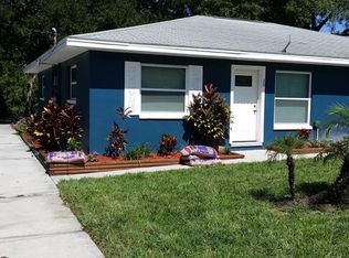 30 N Evergreen Ave, Clearwater, FL 33755