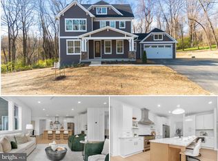 5417 Reeder Ln, Frederick, MD 21702