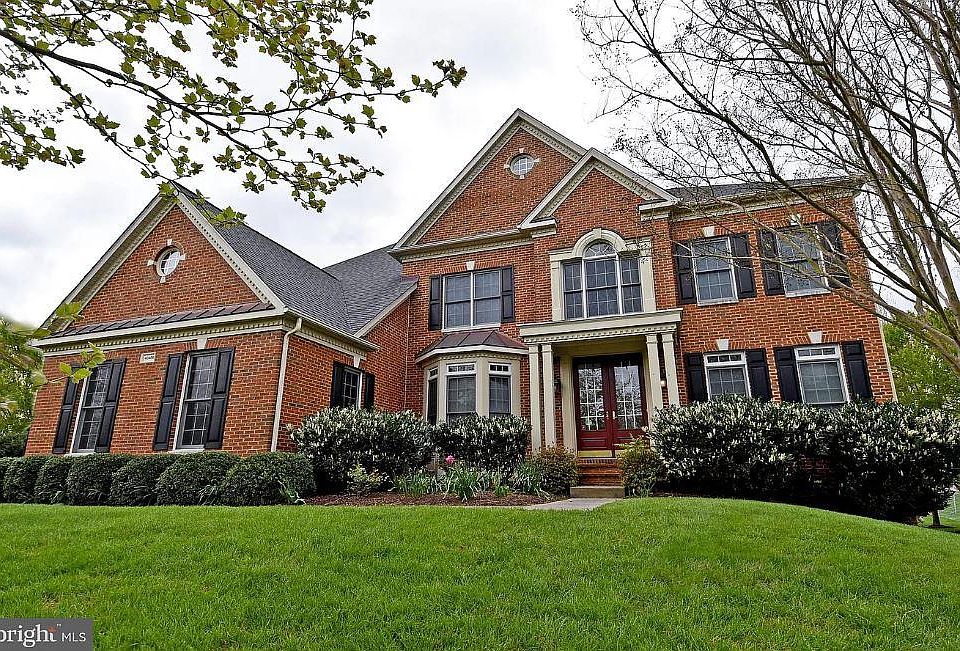40456 Lenah Run Cir, Aldie, VA 20105 Zillow