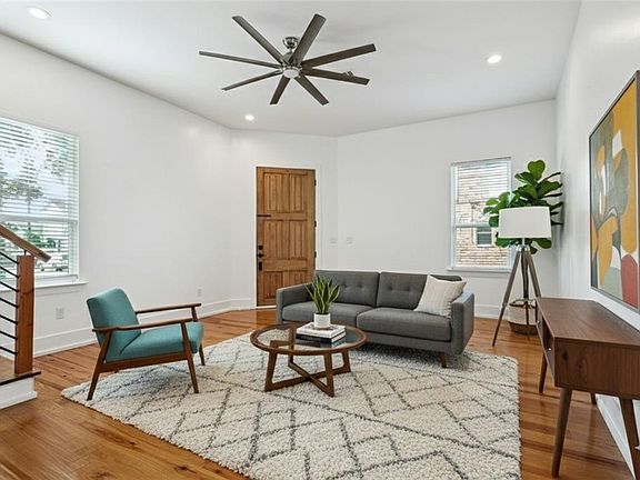 4th image of 2732 Danneel St