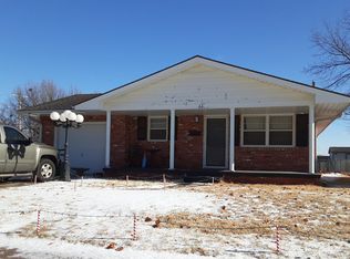 66 Rambler Rd, Hutchinson, KS 67502