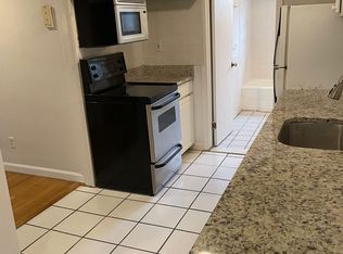 77 Pleasant St #1B, Brookline, MA 02446