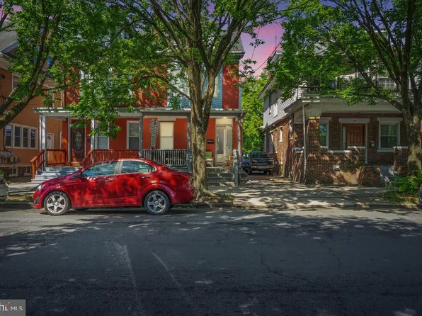 709 Monmouth St, Trenton, NJ 08609