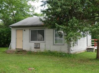 104 Cockrell St, Holden, MO 64040