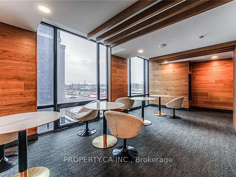 145 Columbia St W #1001 — Photo 17