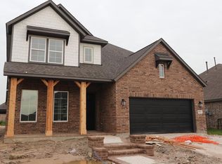 15211 Armadillo Lookout Trl, Cypress, TX 77433