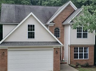 2741 Stable Hill Trl, Kernersville, NC 27284