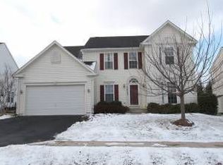 14208 Autumn Gold Rd, Boyds, MD 20841