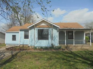 214 E Falletti Ave, Claremore, OK 74017