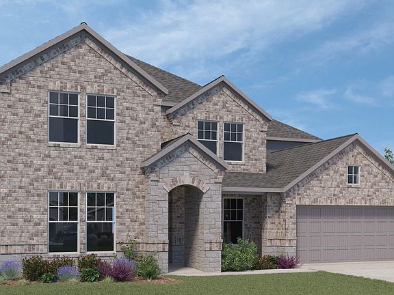 Plan Elevation.