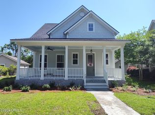 432 Commons Cir, Beaufort, SC 29902