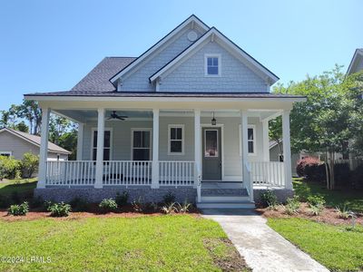 432 Commons Cir, Beaufort, SC, 29902