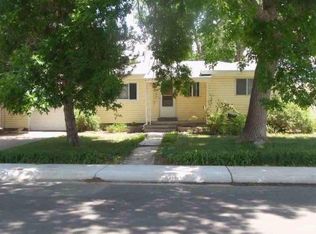 120 Balsam St, Fort Morgan, CO 80701