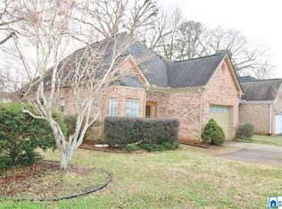 15 Steeplechase Ct, Pell City, AL 35128