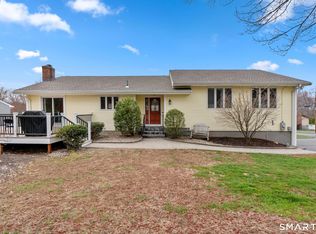 36 Bouldercrest Lane, Vernon, CT 06066