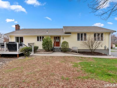 36 Bouldercrest Lane, Vernon, CT, 06066