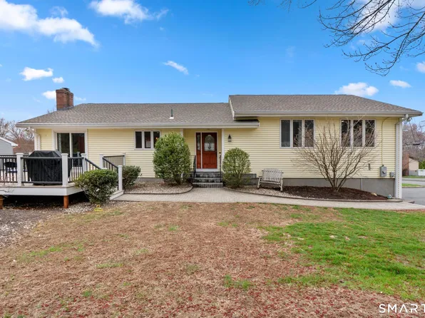 36 Bouldercrest Lane, Vernon, CT 06066