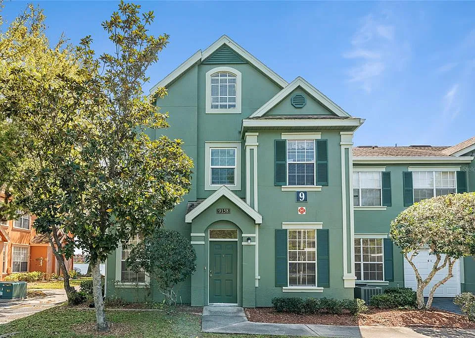 9158 Lake Chase Island Way #9158
