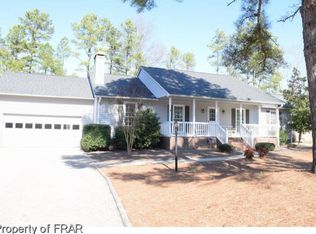653 Chelsea Dr, Sanford, NC 27332