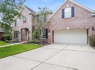 1008 Vatican Ct, Pearland, TX 77581