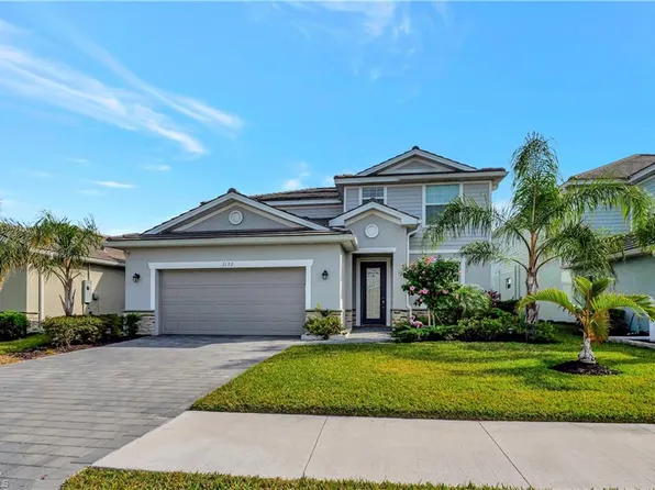 2122 Hamlin ST, NAPLES, FL 34120