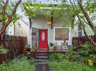 2617 S Robertson St, New Orleans, LA 70113