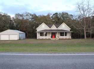 11637 State Highway 95 S, Columbia, AL 36319