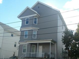 253 Buffinton St #2, Fall River, MA 02721