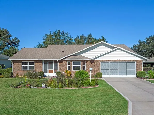 6436 Borg St, Leesburg, FL 34748