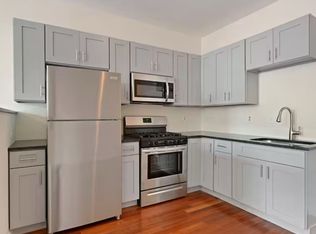 1430 McCulloh St #C, Baltimore, MD 21217