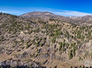 Dunraven Glade Rd, Glen Haven, CO 80532