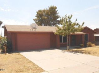 541 W Frito Ave, Mesa, AZ 85210