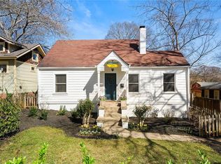 632 Home Ave SE, Atlanta, GA 30312