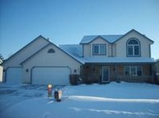 509 Lynnbrook Dr, Deforest, WI 53532
