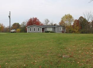 7410 Vandemark Rd, Lodi, OH 44254