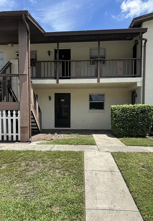 5521 Bay Blvd, apt 104 — Photo 1
