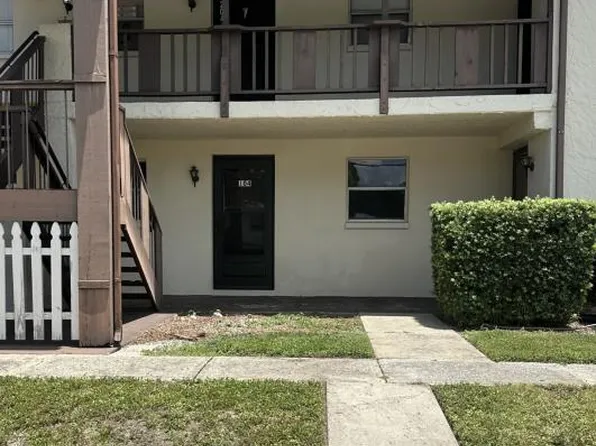 5521 Bay Blvd APT 104, Port Richey, FL 34668