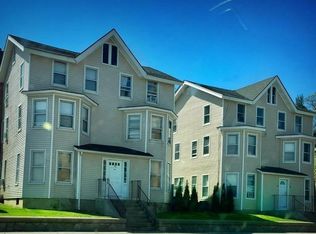 38 Avenue C #3, Norwalk, CT 06854