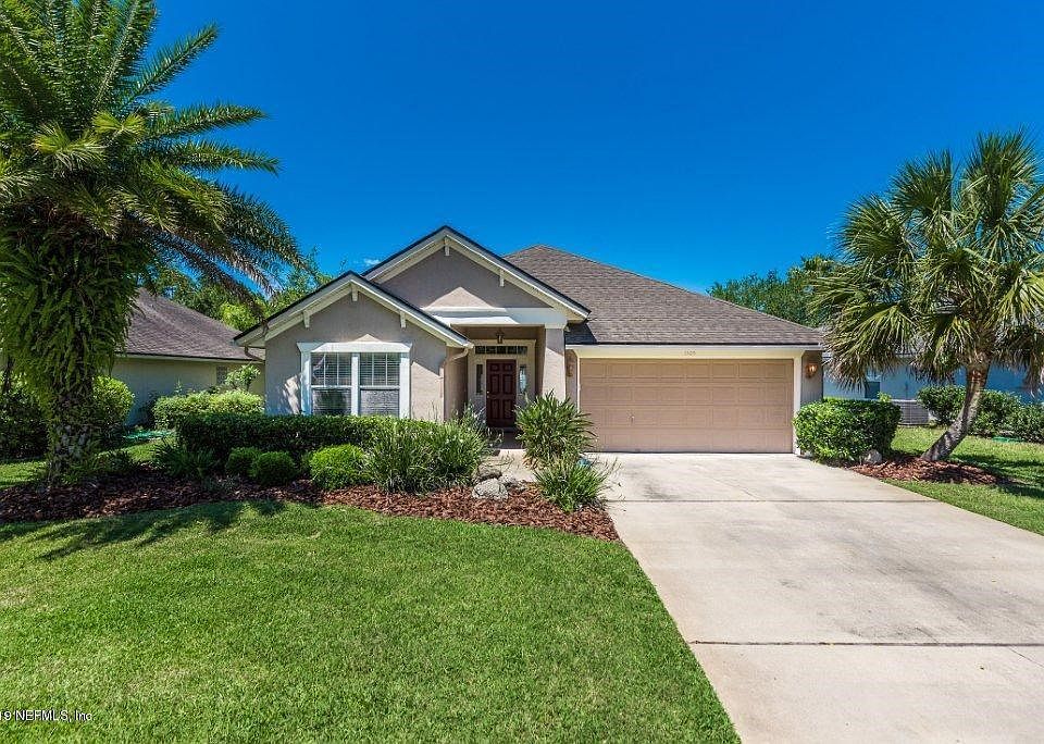 1505 Remington Way
