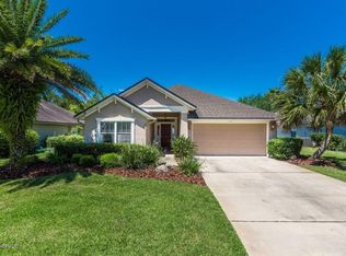 1505 Remington Way, Saint Augustine, FL 32084