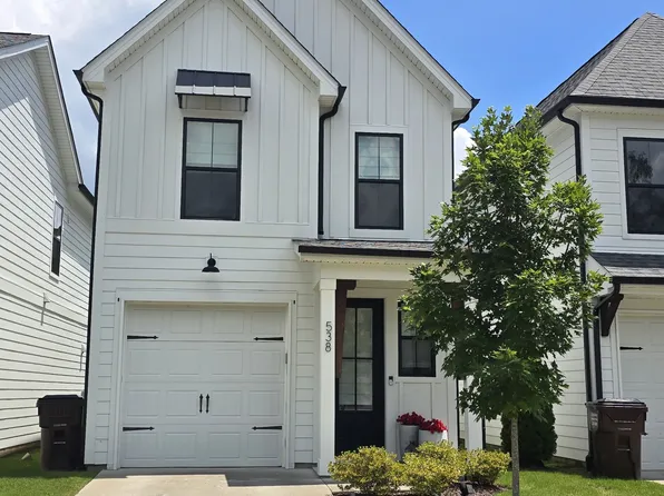 538 Taffy Way, Hermitage, TN 37076