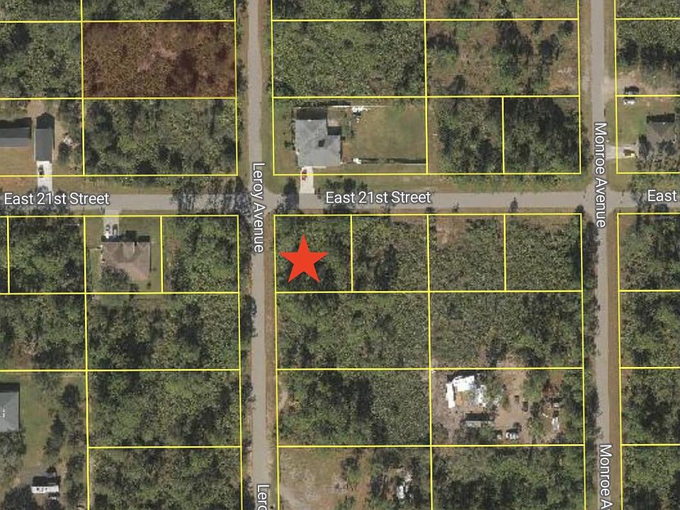 2nd image of 3700 E 21st Street