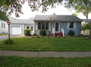 1840 Spring Ave, Granite City, IL 62040
