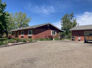 30412 Dixie View Rd, Prairie City, OR 97869