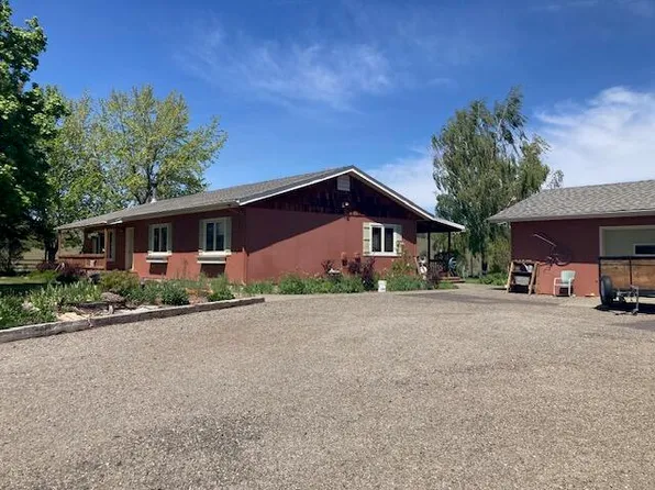 30412 Dixie View Rd, Prairie City, OR 97869