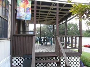 31 Aztec Ln, Asheville, NC 28806